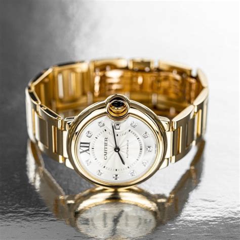 buy second hand cartier watch uk|pre owned watches cartier.